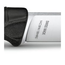 VICTORINOX Venture tőr, tokkal, oliva zöld