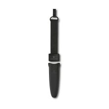 VICTORINOX Venture tőr, tokkal, piros