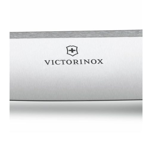 VICTORINOX Venture Pro tőr, tokkal, szikravetővel, fekete
