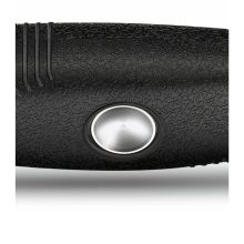 VICTORINOX Venture Pro tőr, tokkal, szikravetővel, fekete
