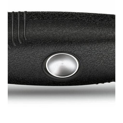 VICTORINOX Venture Pro tőr, tokkal, szikravetővel, fekete