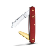 VICTORINOX Swiss Army kombinált szemzőkés, piros