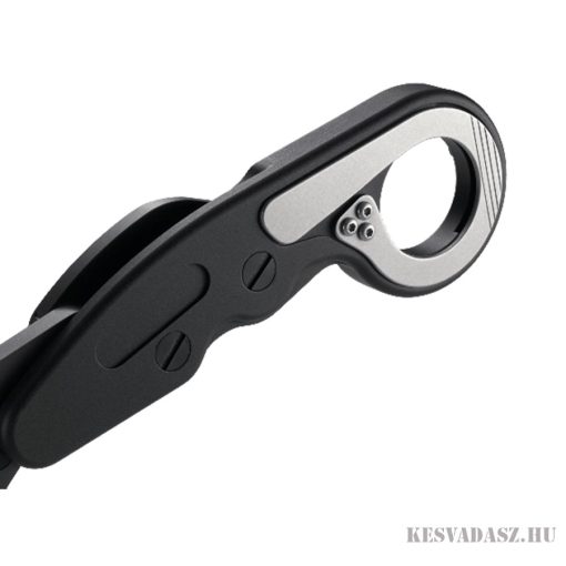 CRKT Provoke karambit zsebkés