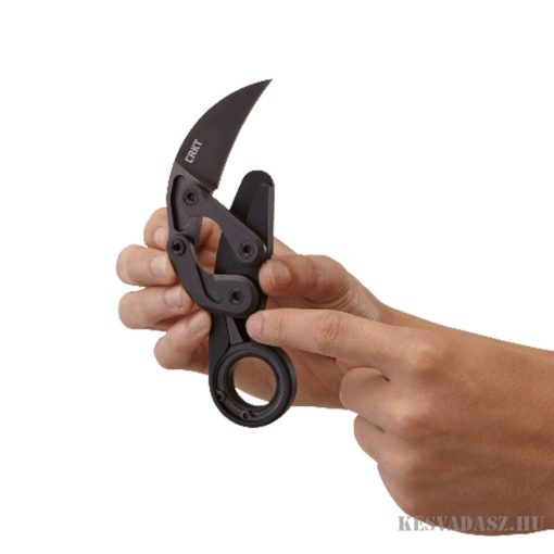 CRKT Provoke karambit tokkal