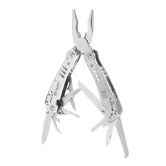   Ganzo G301H multifunkciós fogó – rozsdamentes acél multitool