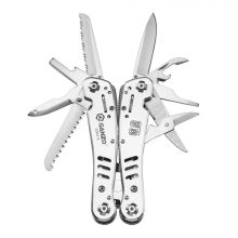 Ganzo G301H multifunkciós fogó – rozsdamentes acél multitool