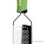 MICROPLANE Groumet Series finom reszelő - ZÖLD