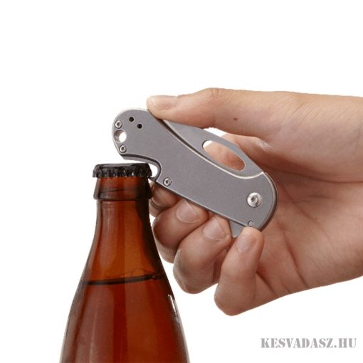 CRKT Bev-Edge zsebkés sörnyitóval