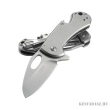 CRKT Bev-Edge zsebkés sörnyitóval