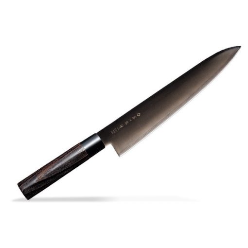Tojiro Zen Black Szakácskés – 270 mm