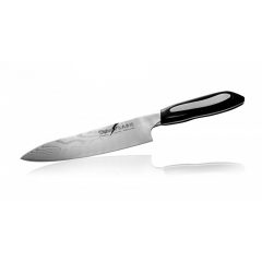 Tojiro Japan Flash DP Damascus Szakácskés – 210 mm