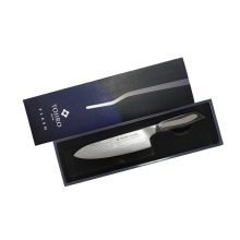 Tojiro Japan Flash DP Damascus Szakácskés – 210 mm