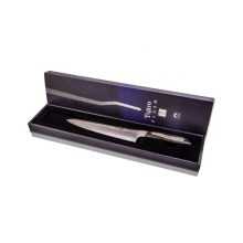 Tojiro Japan Flash DP Damascus Szakácskés – 210 mm