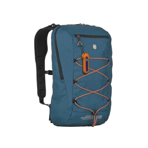 VICTORINOX Swiss Army Classic szilikontok, Mango Tango