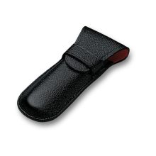 VICTORINOX bőr tok, 58 mm, fekete