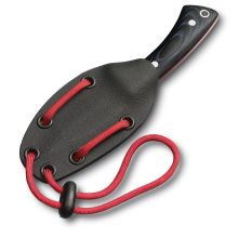 VICTORINOX Outdoor Master Micarta tőr (S)