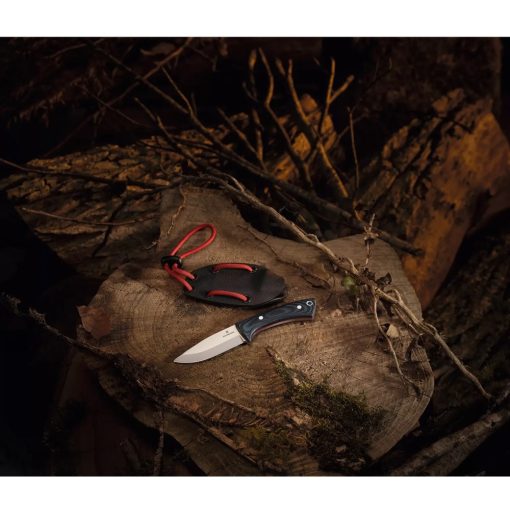 VICTORINOX Outdoor Master Micarta tőr (S)