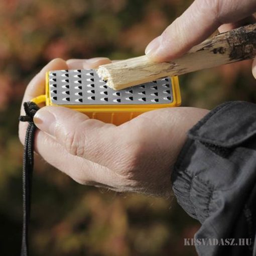 Smith's Pack Pal Tűzgyújtó készlet