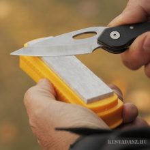 Smith's Natural Arkansas fenőkő