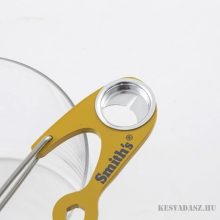 Smith's Pack Pal Clip Tool multitool, többfunkciós szerszám