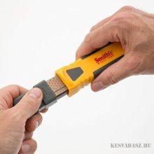 Smith's Diamond Combination Sharpener összecsukható késélező