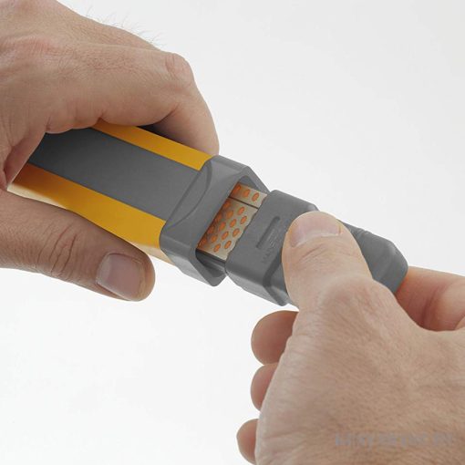 Smith's Diamond Combination Sharpener összecsukható késélező