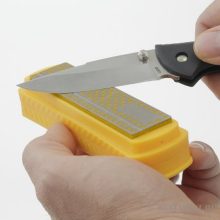 Smith's Diamond gyémántbevonatú élező / durva szemcsés