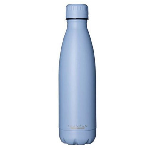 Scanpan TO GO hőtartó termosz 500 ml - Airy Blue