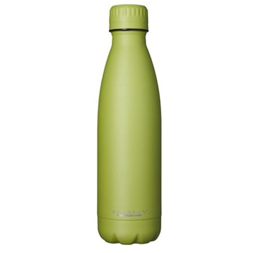 Scanpan TO GO hőtartó termosz 500 ml - Dark Lemon