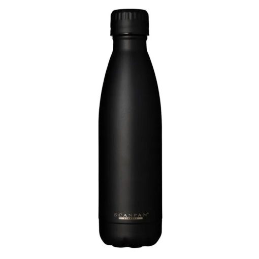 Scanpan TO GO hőtartó termosz 500 ml - Black