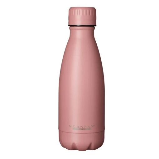 Scanpan TO GO hőtartó termosz 350 ml - Ash Rose