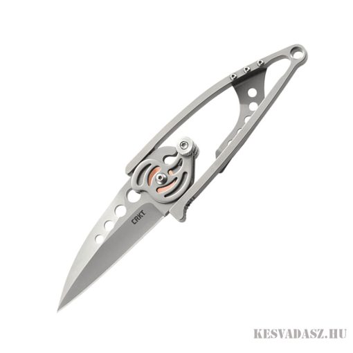 CRKT Snap-Lock zsebkés