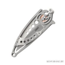 CRKT Snap-Lock zsebkés