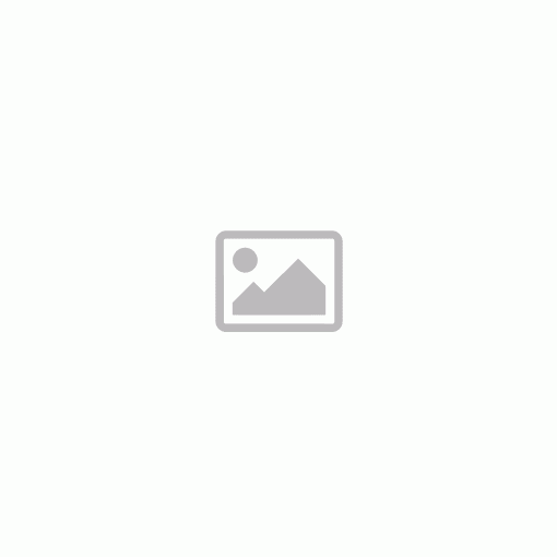 SCANPAN Spectrum kenyérvágó kés - piros