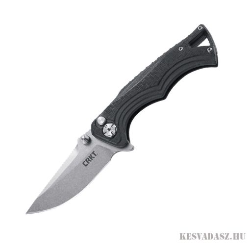 CRKT BT Fighter Compact zsebkés