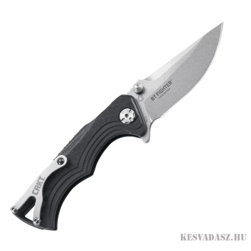 CRKT BT Fighter Compact zsebkés