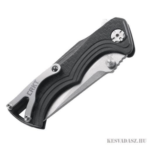 CRKT BT Fighter Compact zsebkés