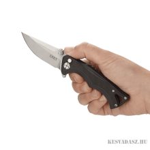 CRKT BT Fighter Compact zsebkés