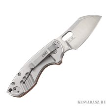 CRKT Pilar Copper zsebkés