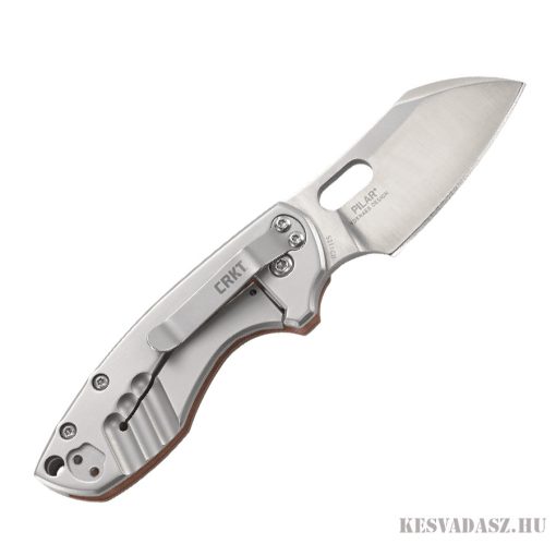 CRKT Pilar Copper zsebkés