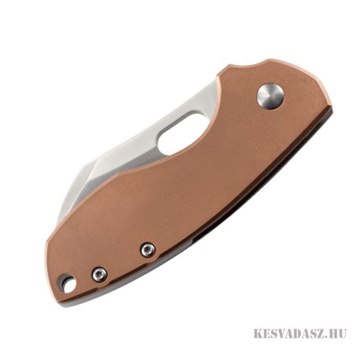 CRKT Pilar Copper zsebkés