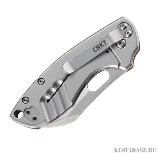 CRKT Pilar Copper zsebkés