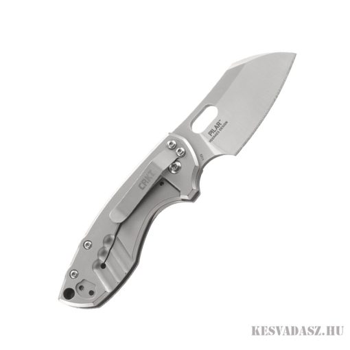 CRKT Pilar zsebkés