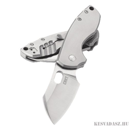 CRKT Pilar zsebkés