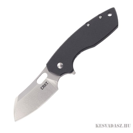 CRKT Pilar Large G10 zsebkés