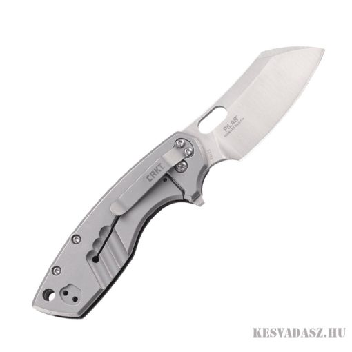 CRKT Pilar Large G10 zsebkés