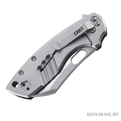 CRKT Pilar Large G10 zsebkés