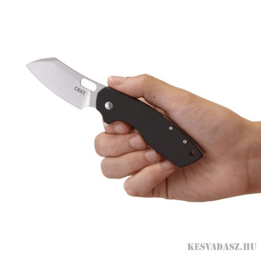CRKT Pilar Large G10 zsebkés