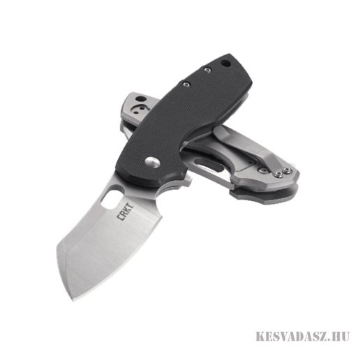 CRKT Pilar Large G10 zsebkés