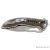 CRKT Ikoma Fossil Compact zsebkés